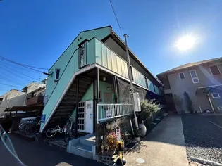 メゾン吉島の画像