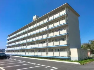 ビレッジハウス佐岡2号棟の画像