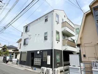 HESTIA扇大橋の画像
