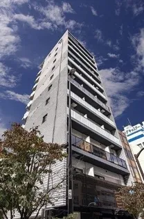 リアンシエルブルー田端の画像