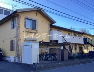 コンフォート丸山台の画像