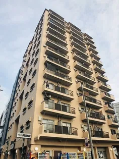 両国武蔵野マンションの画像