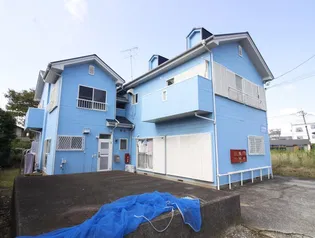 コーポ大野の画像