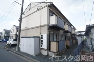 コートラックス Aの画像