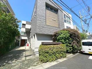 エディフィス三軒茶屋の画像