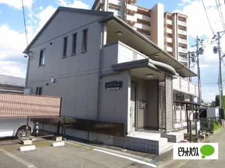 リバーコートの画像