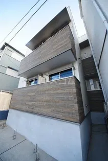 ジュブリーユ京橋の画像