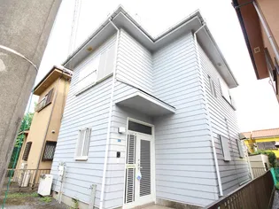 神奈川県小田原市酒匂1【一戸建】の外観