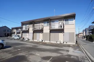 ドミール 大塚 Cの画像