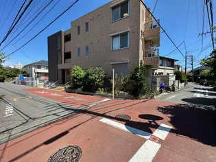 フォレストヴィラ鵠沼の画像