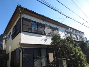 コーポ若松IIの画像