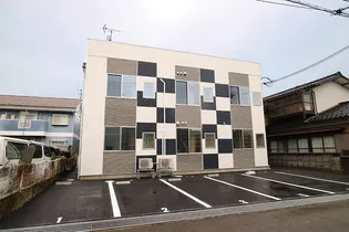 コンフォーティアSの画像