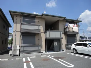 ヴィルドミール A棟の画像