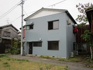 イカラシアパートの画像