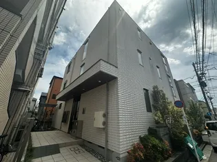 グランメゾン綱島の画像