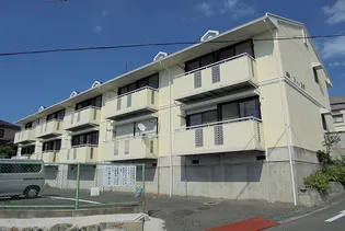 セジュール高井の画像