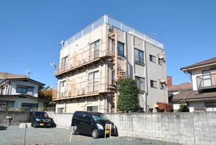 八千代コーポの画像