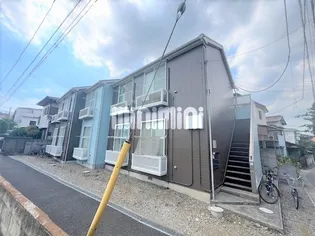 椿森レジデンスの画像