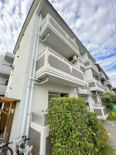 カーサ青崎IIの画像