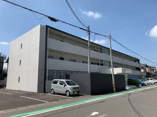 BENVENUTO CHUO Ⅲの画像