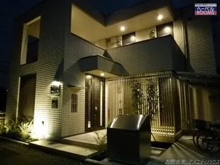 ナイスアーバンの画像