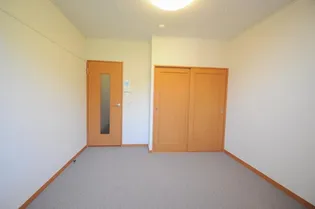 沖縄県中頭郡読谷村字大木【アパート】の間取り