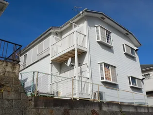 姥子ハイツの画像