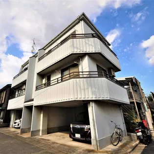 コーポさくらの画像