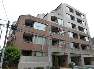 パークハウス飯田橋レジデンスの画像