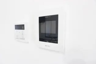 レジデンス八竜【2階】の内装