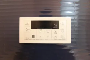 レジデンス八竜【2階】の内装