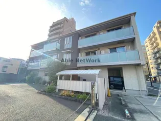 グレイス ヴィラ水前寺の画像