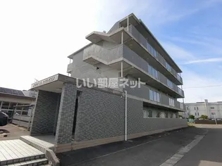 I.L SHIMAZAKI【4階】の外観