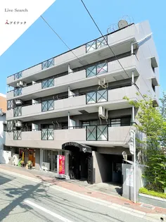 エステートモア大濠VI【2階】の外観