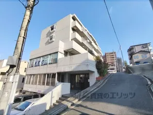 エミネンス生駒の画像