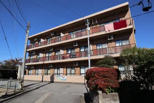 シャンテNAGAIの画像