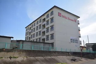 MIKI HOUSEⅧの画像
