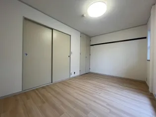 クレール雪谷【2階】の外観