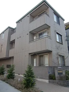 コンフォール東糀谷の画像