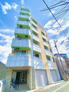 ソレイユ京町の画像