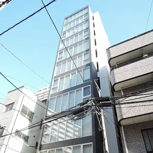 グランヴァンジーベック板橋の画像