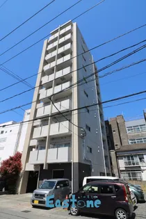 ミア・カーサ【10階】の外観