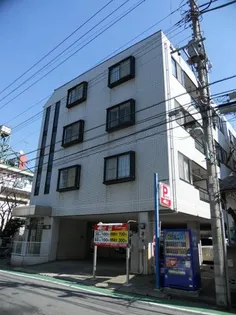 MAXIMAパークハイツの画像