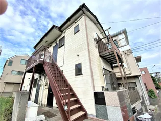 マーブルハイツの画像