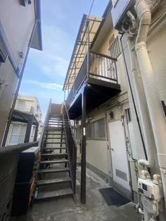 ビバーチェ【1階】の外観