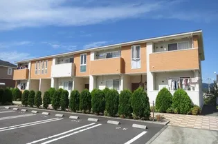 グレースヴィラ3の画像