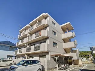 グランシャリオ Iの画像