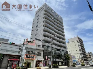 ビジタル恵美須7の画像
