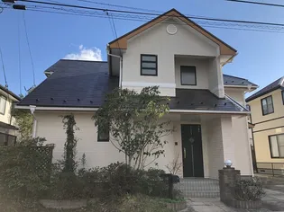 宮城県仙台市泉区南中山1【一戸建】の外観