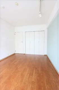 室積マンション【4階】の内装